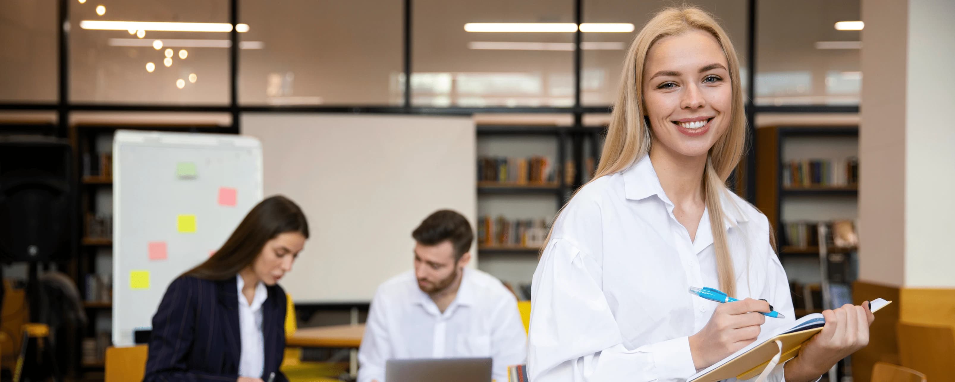 Diploma of Leadership and Management