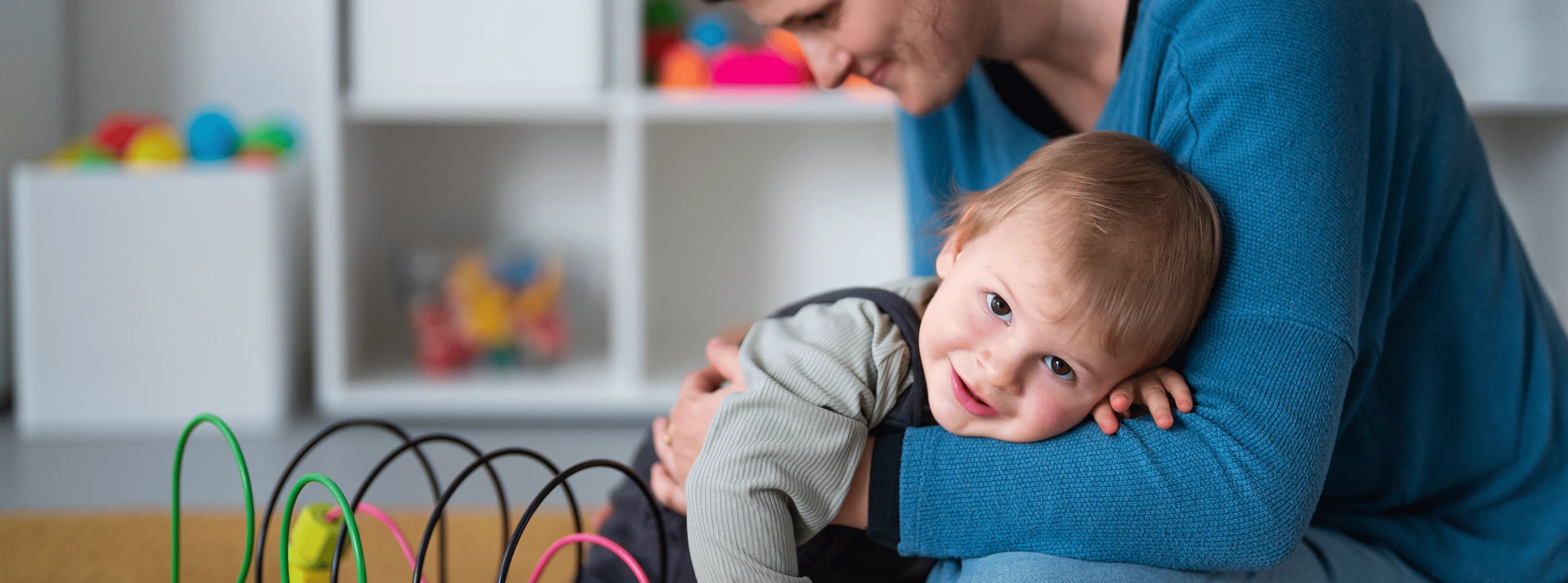 Certificate III in Early Childhood Education and Care