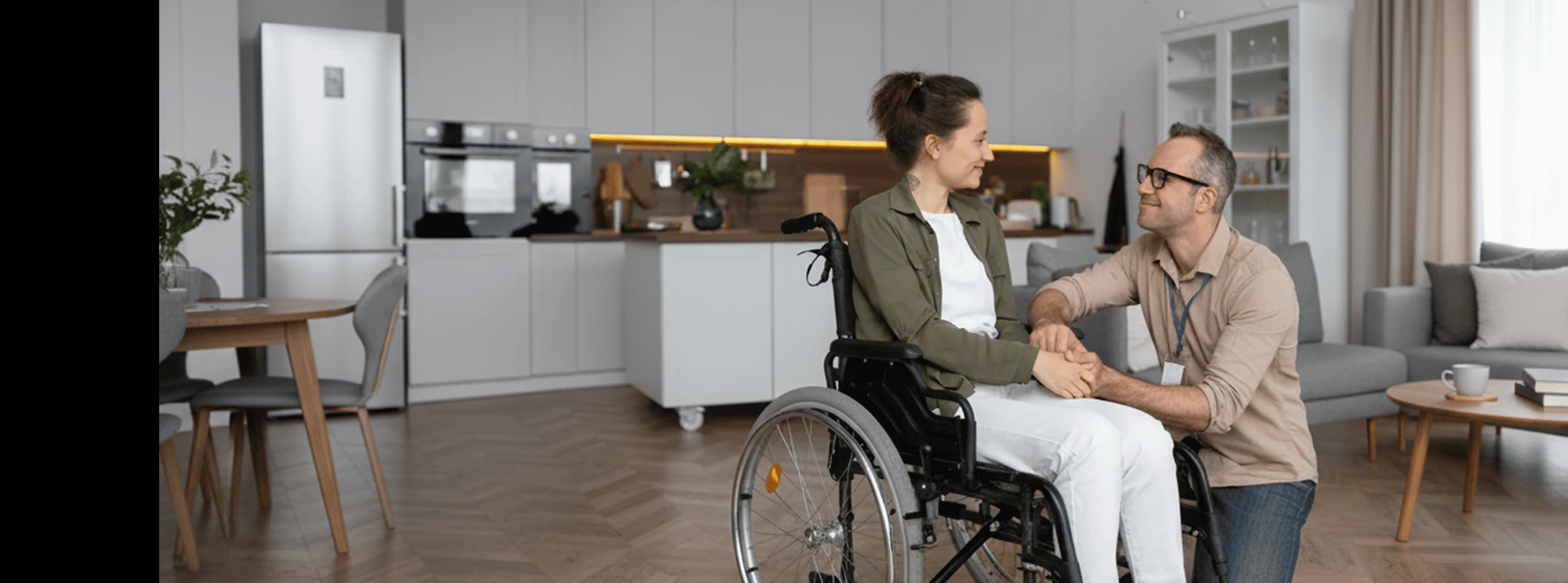 Certificate IV in Disability Support