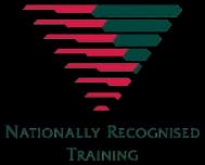 Nationally recognised training