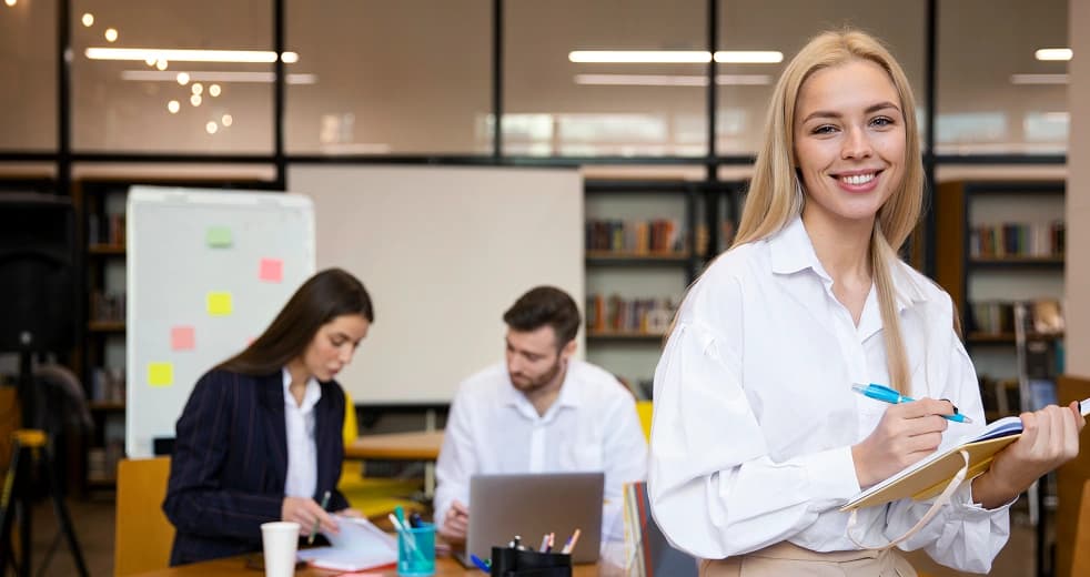 Leadership and Management