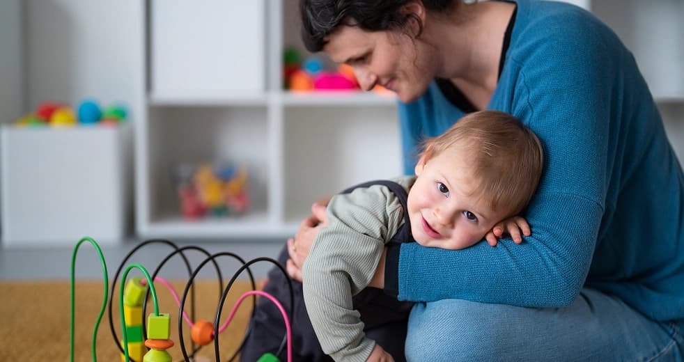 Early Childhood Education and Care
