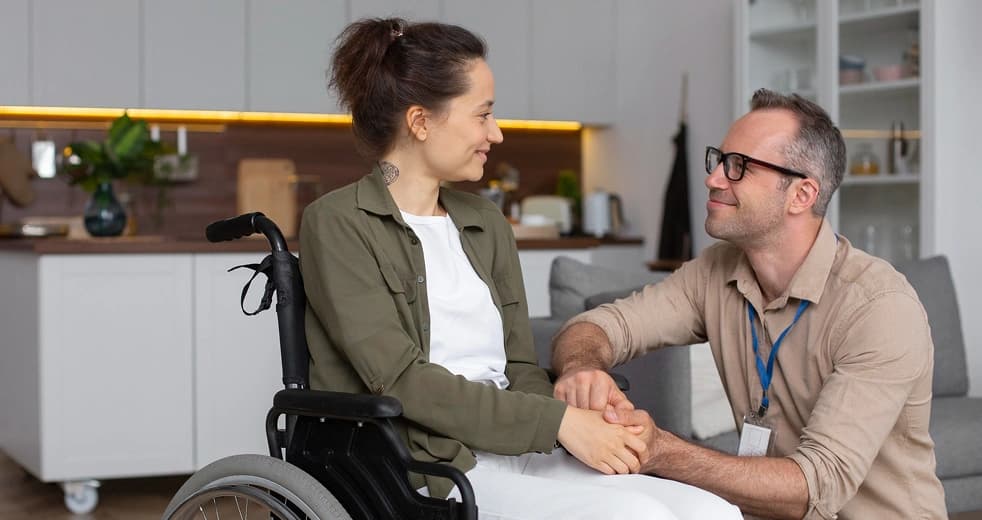 Disability Support