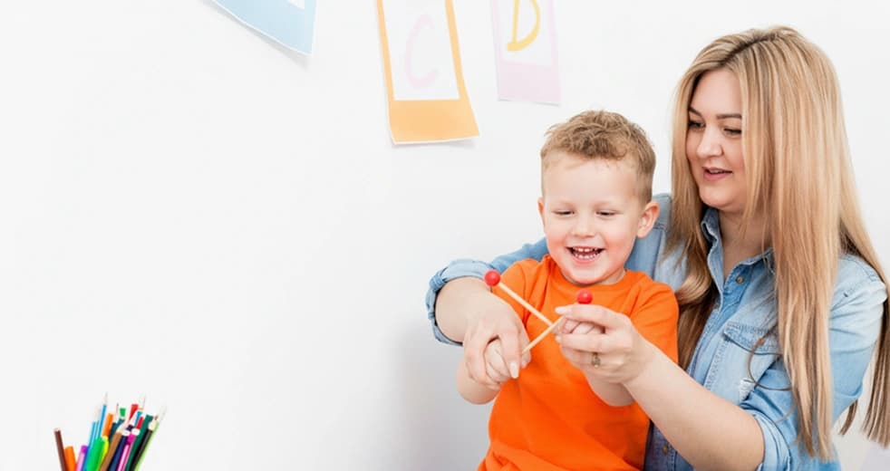 Early Childhood Education and Care