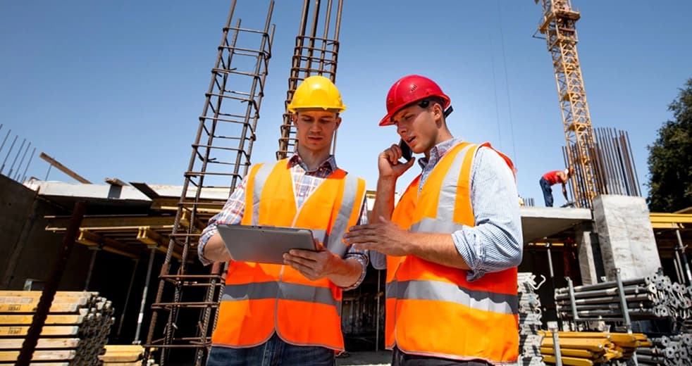 Building and Construction