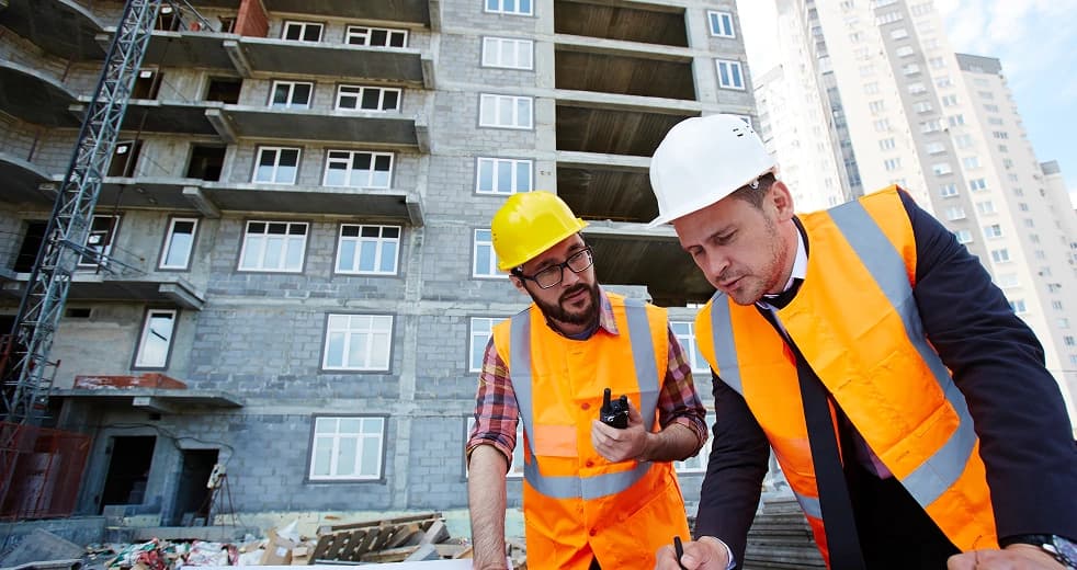 Building and Construction (Building)