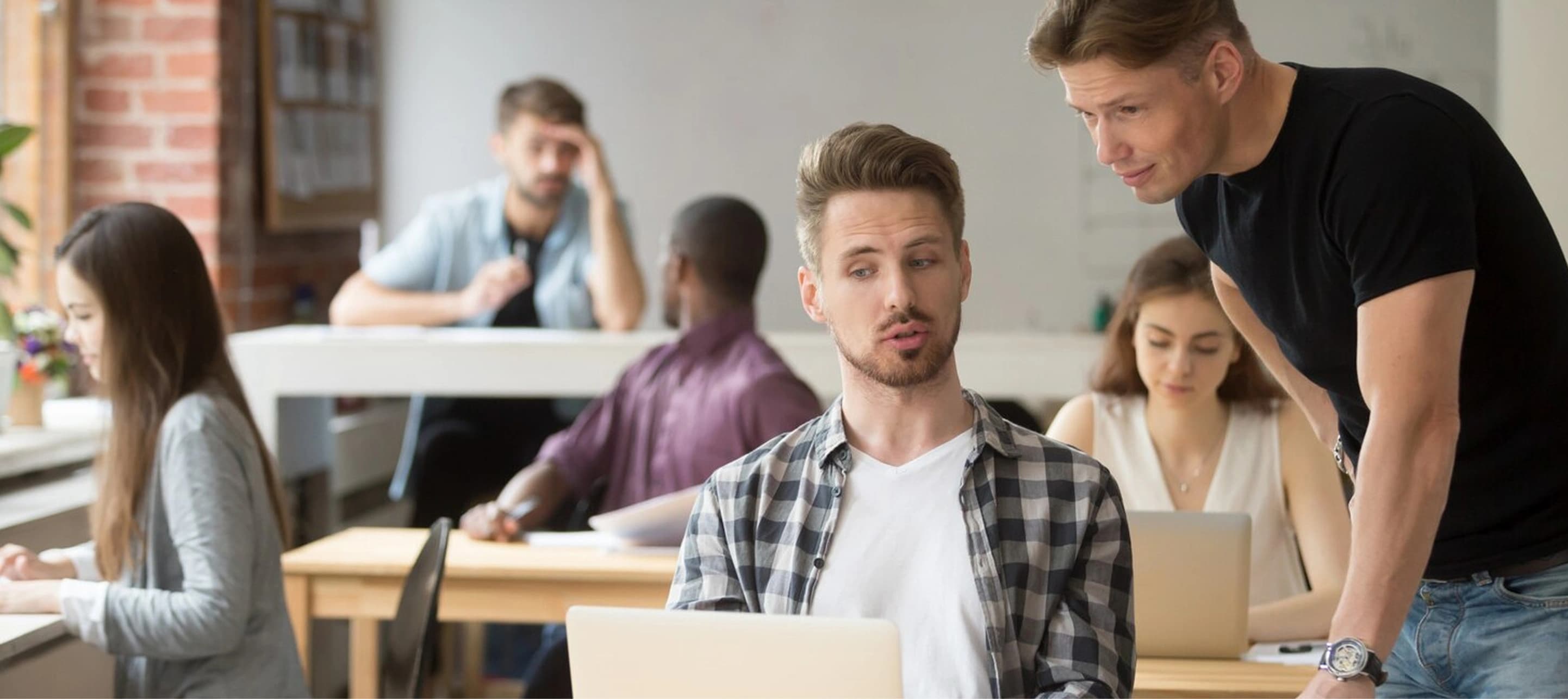 Traineeships