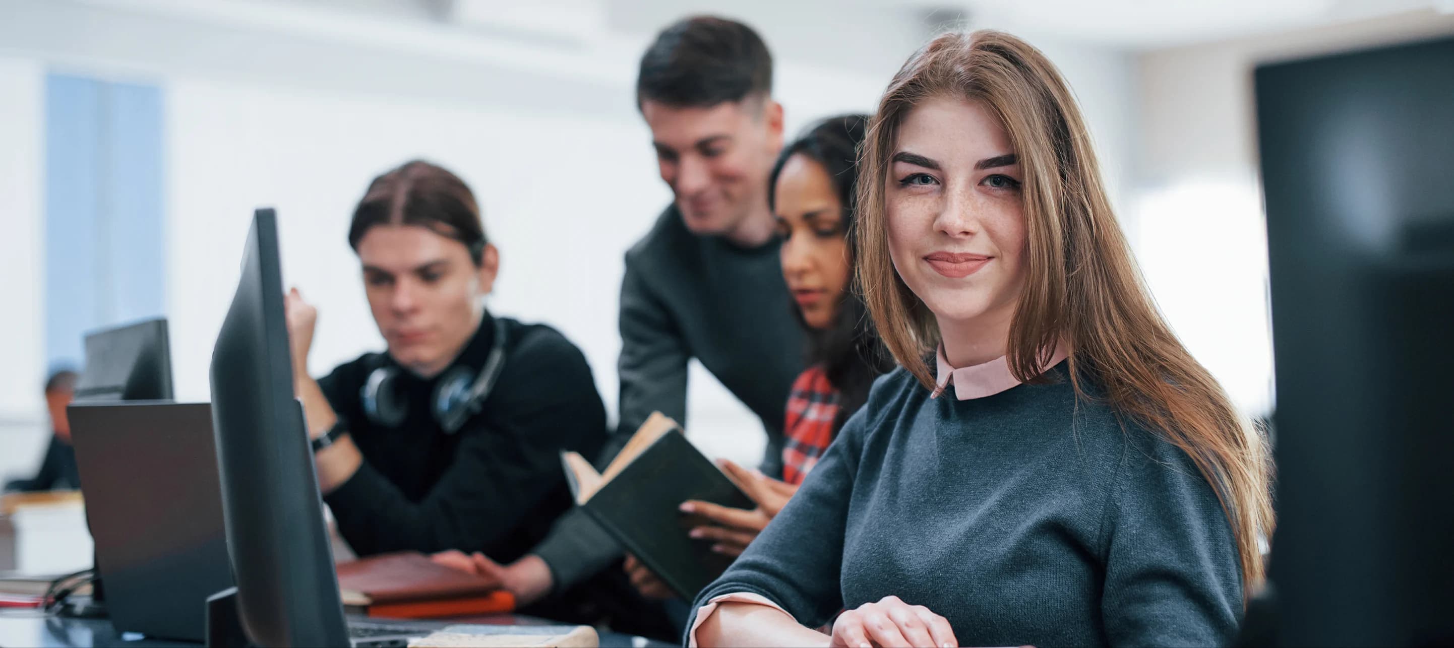 Start Your Learning Journey