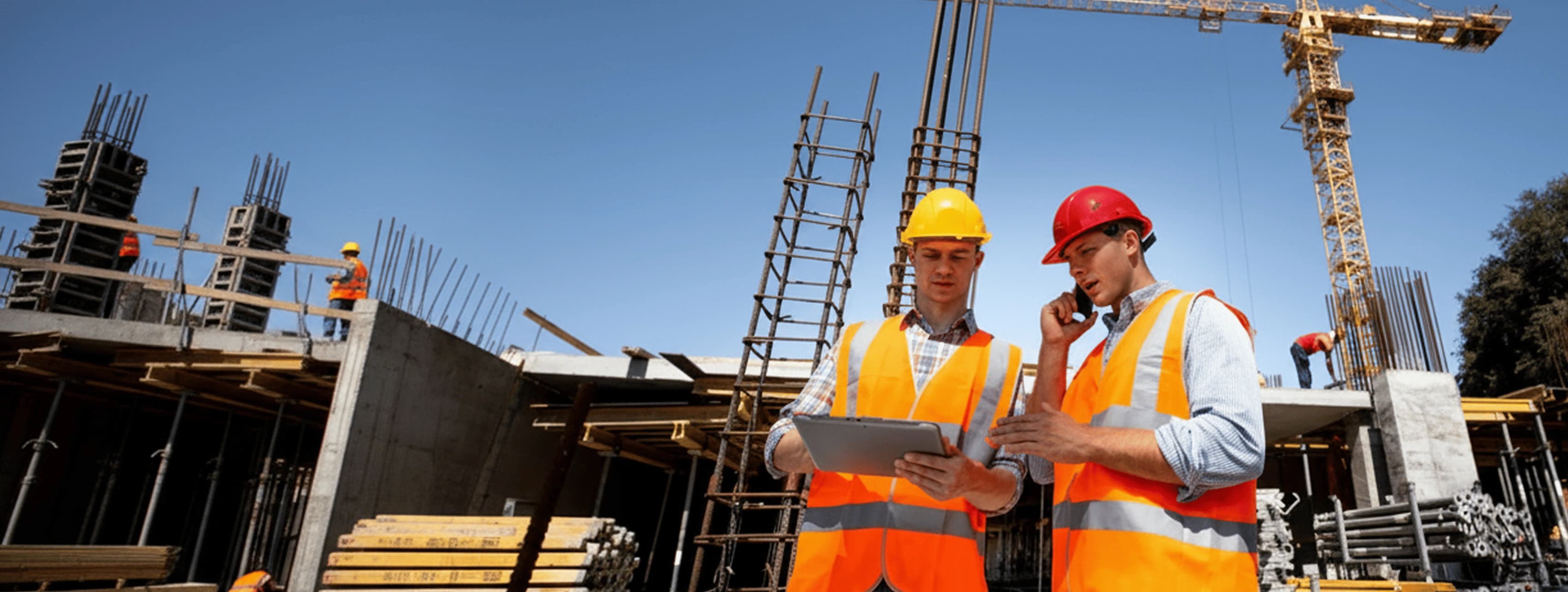 Certificate IV in Building and Construction