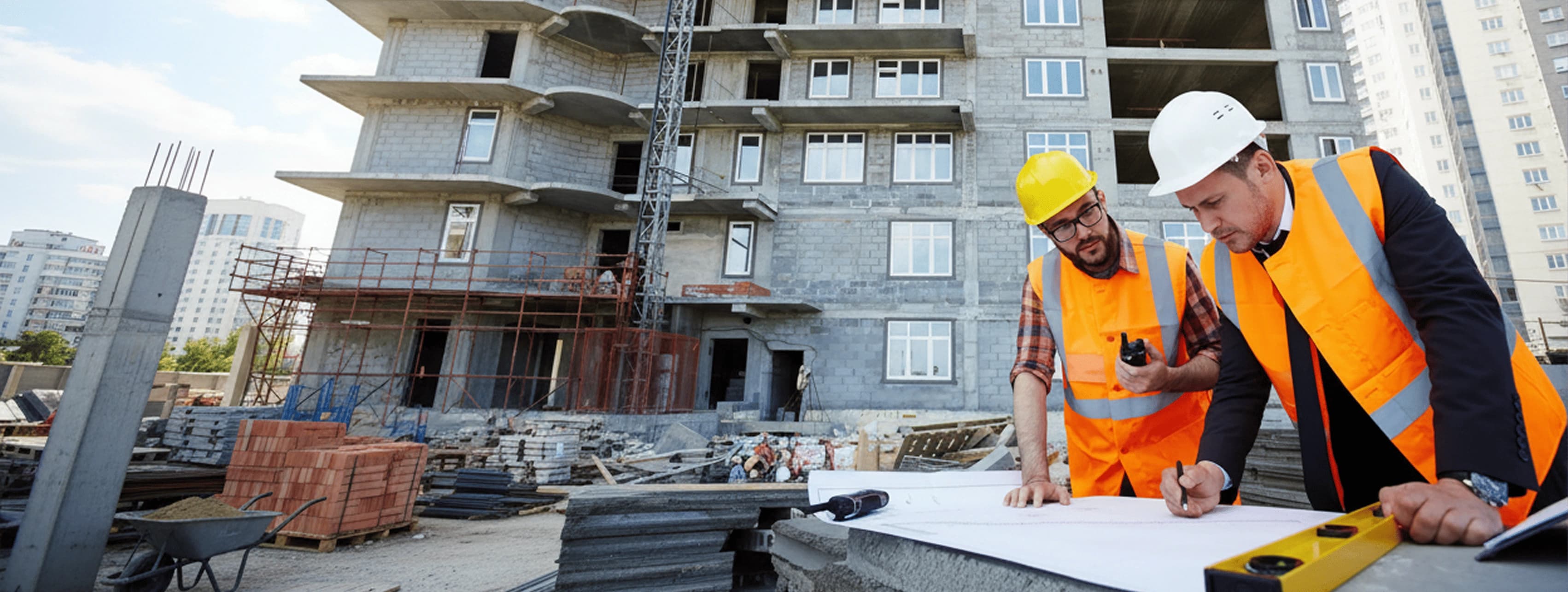Diploma of Building and Construction (Building)